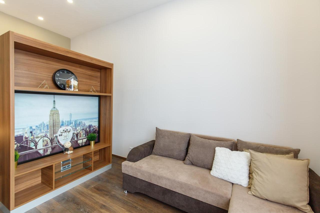 Central City Apartment — Fotók 1